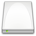 Drive Removable Media