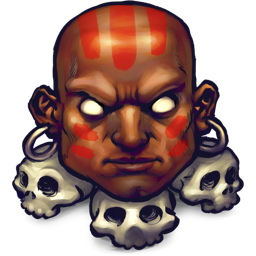 Dhalsim