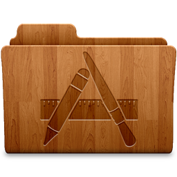 Applications matte