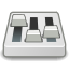 Gnome Preferences Desktop