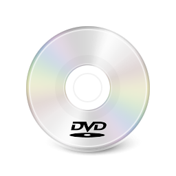 Drive DVD