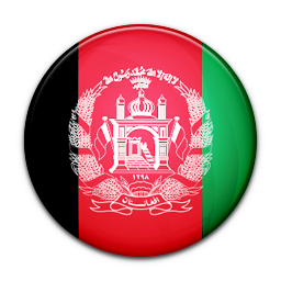 Flag of Afghanistan