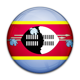 Flag of Swaziland