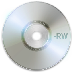 Cd rw