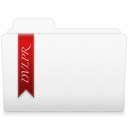 Dvlpr folder
