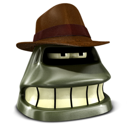 The Donbot