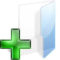 Folder New