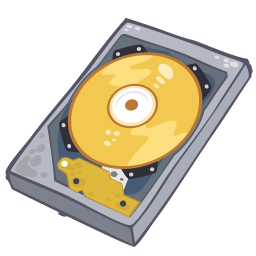Hard Disk Drive