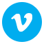 Vimeo Round