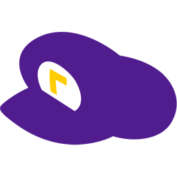 Hat waluigi