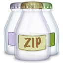 Fyle type zip