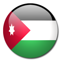 Jordan Flag