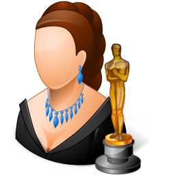 Actor Female Light