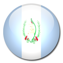 Guatemala Flag