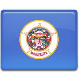 Minnesota Flag