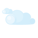 Day lightcloud