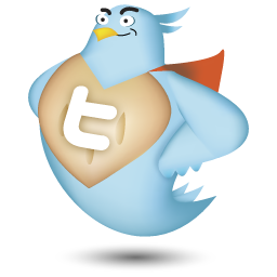 Twitter Hero