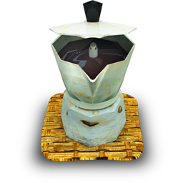 Espresso Maker