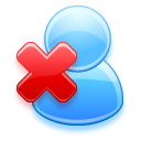 Remove user