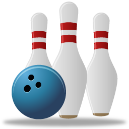 Sport bowling