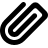 Clip black
