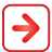 Navigation Right Button red