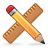 Pencil and Ruler