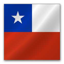 Chile Flag