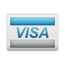 credit card visa