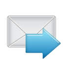 email forward