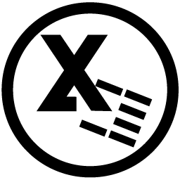 Metro Excel Black