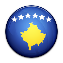 Flag of Kosovo