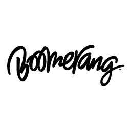 Boomerang Black