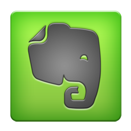 Android Evernote