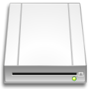 Drive Cdrom