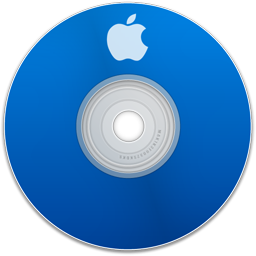 Apple Blue