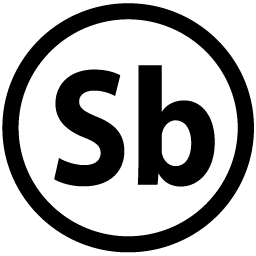 Metro Sb Black