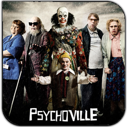 Psychoville