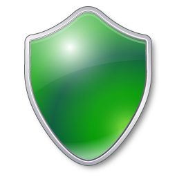 Shield green