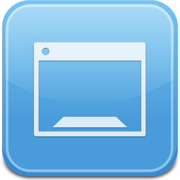 Desktop folder