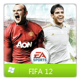 Metro Fifa 12