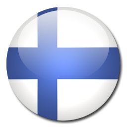Finland Flag