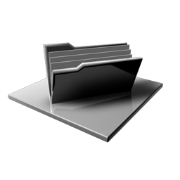Silver Folder Files