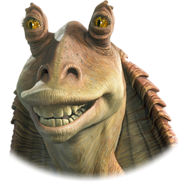 Jar Jar Binks