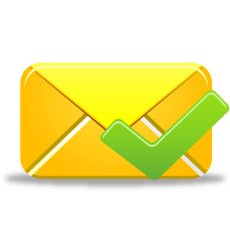 Email Validated