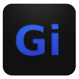 GIMP Adobe Style