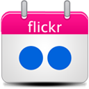 Calendar Flickr