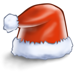 Santa Hat
