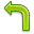 Arrow Turn Left