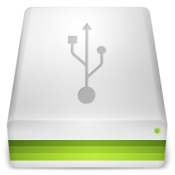 USB Drive